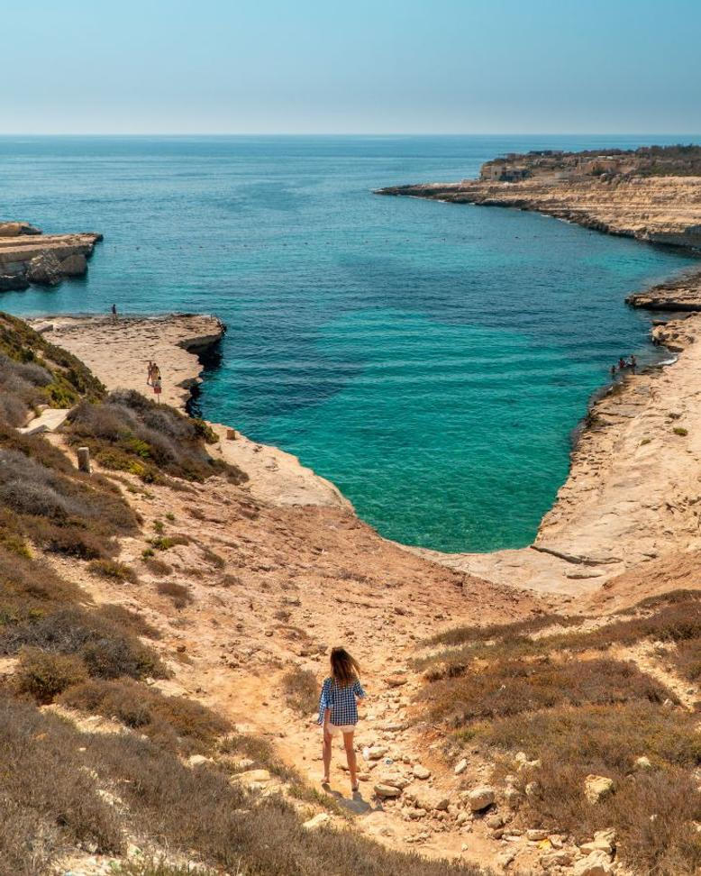 Exploring Malta