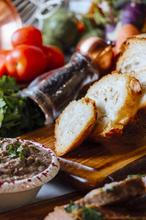 Food Experience in Malta 2