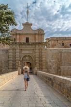 Experience Mdina in Malta