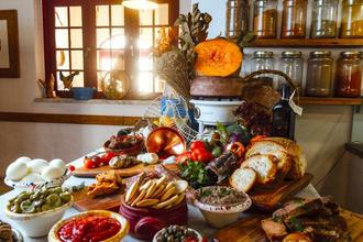 Food Experience in Malta
