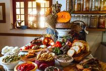Food Experience in Malta