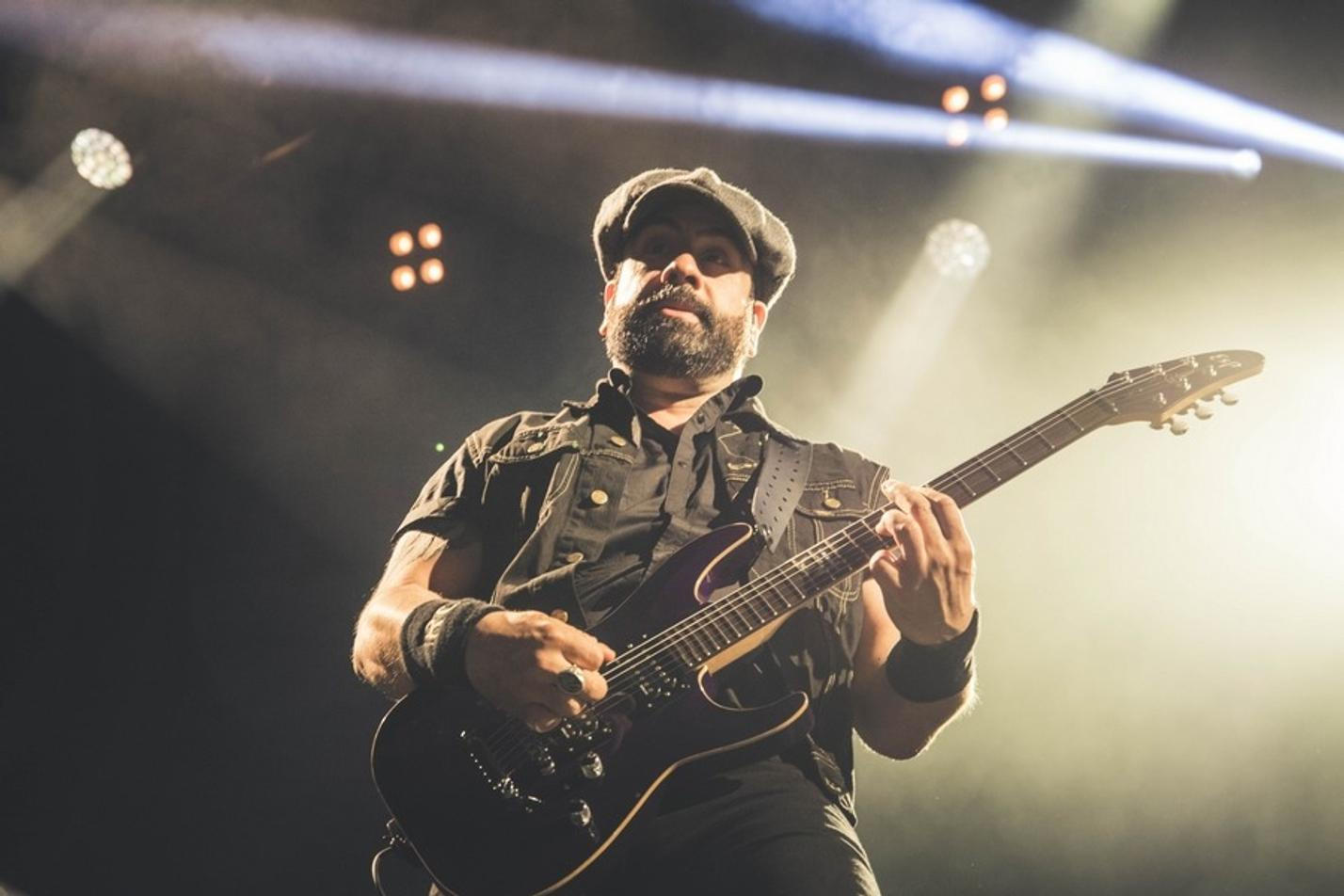 Volbeat 2