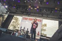 Stray From The Path 2