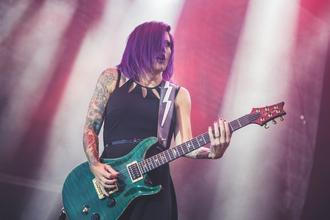 Skillet 2