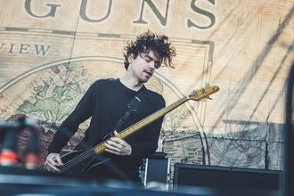 Stick To Your Guns 1