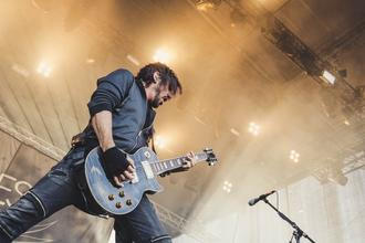 Sick Puppies 1