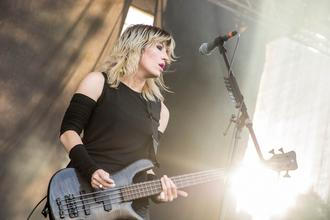 Sick Puppies 4