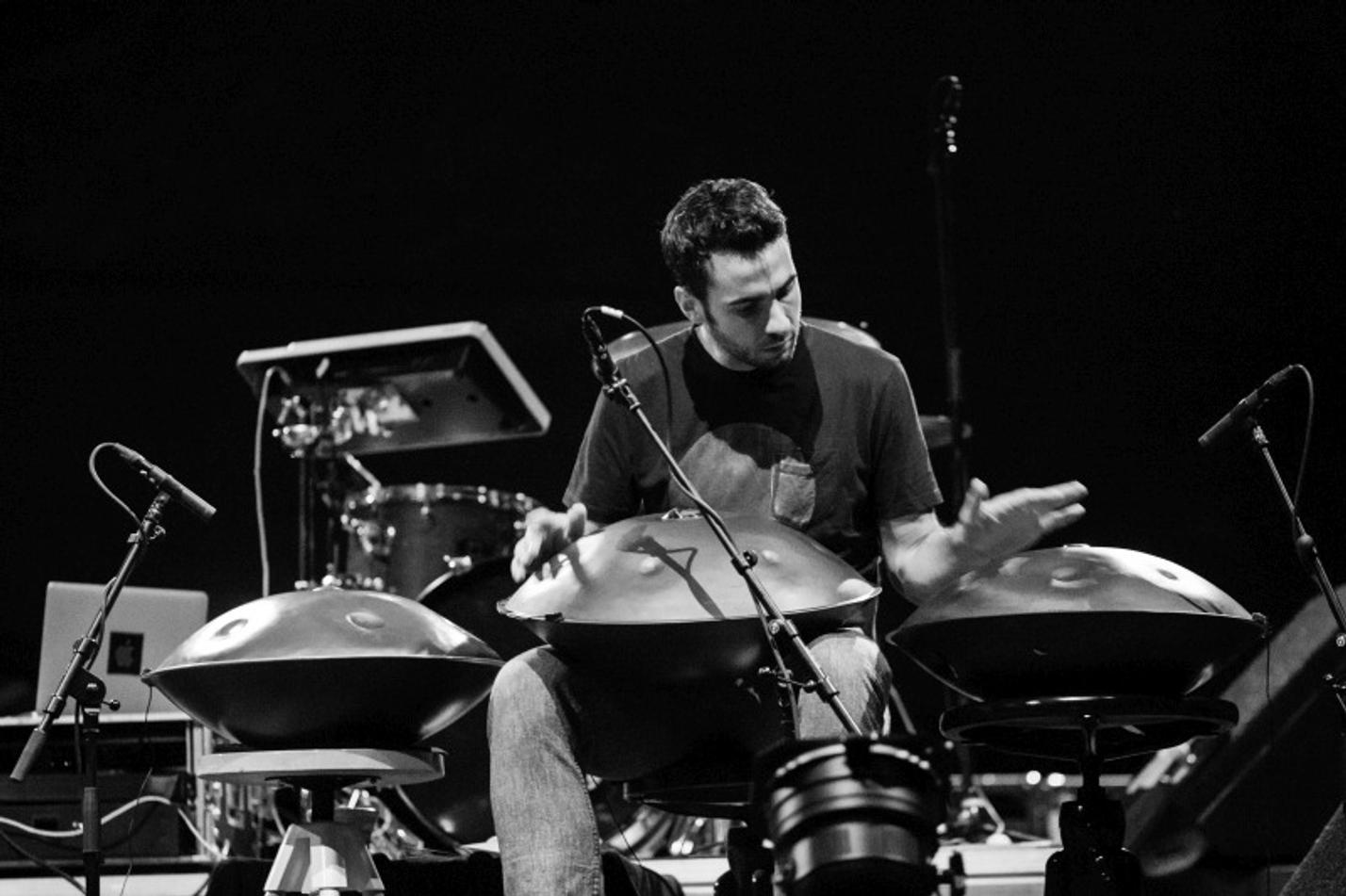 Manu Delago