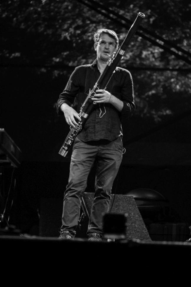 Manu Delago