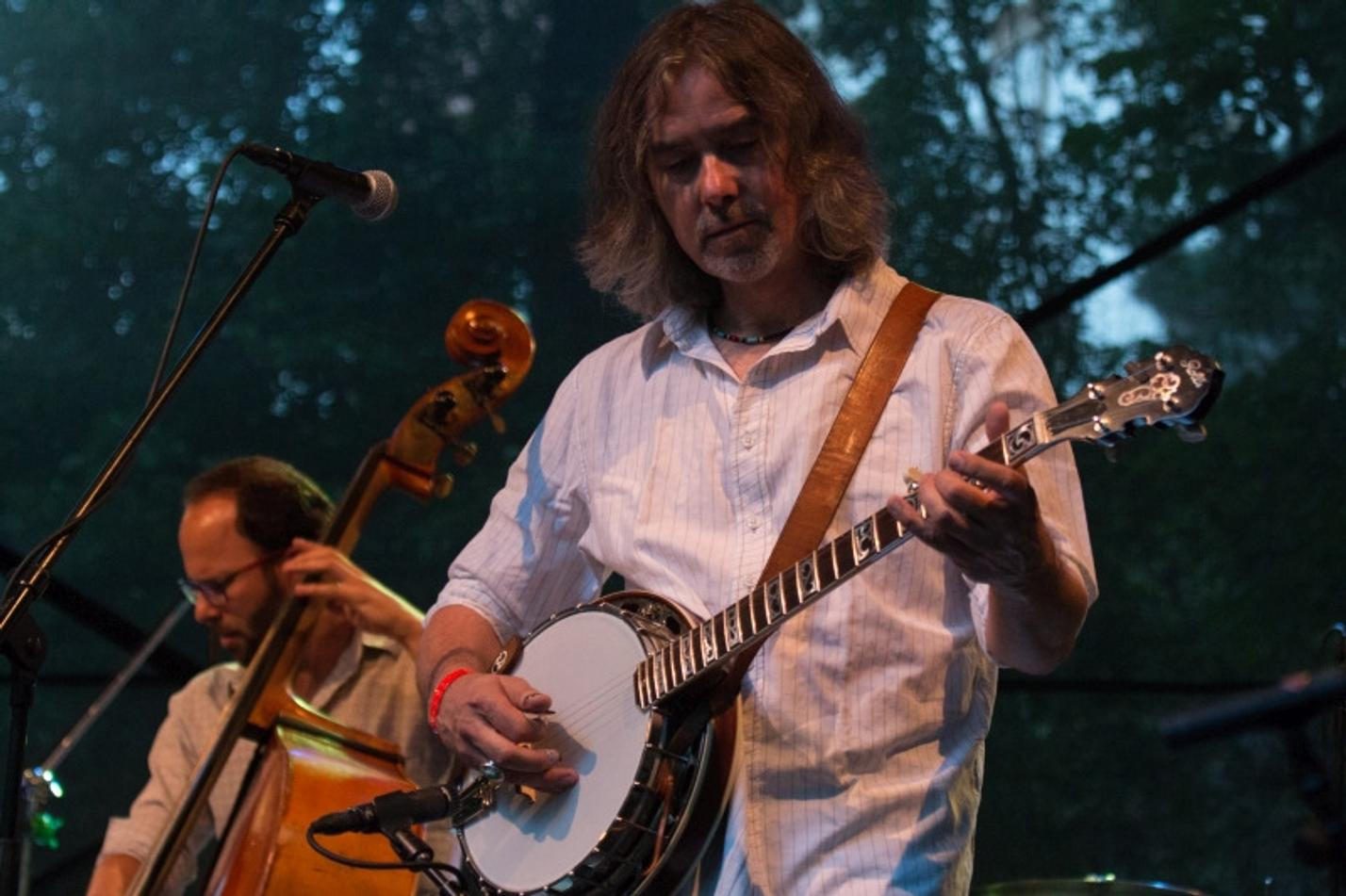 Robert Křesťan & Druhá tráva