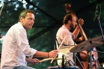 Robert Křesťan & Druhá tráva