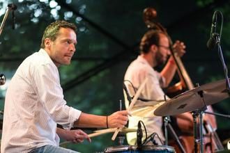 Robert Křesťan & Druhá tráva