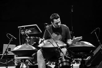 Manu Delago