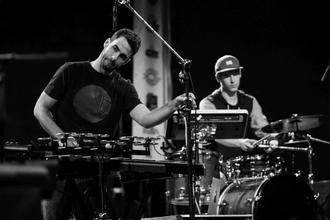 Manu Delago