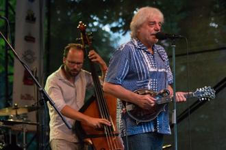 Robert Křesťan & Druhá tráva