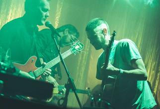 Butchers Cleaver 6