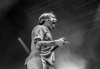Billy Talent 2