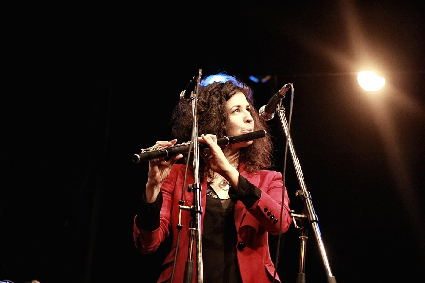 Hadar Noiberg Trio