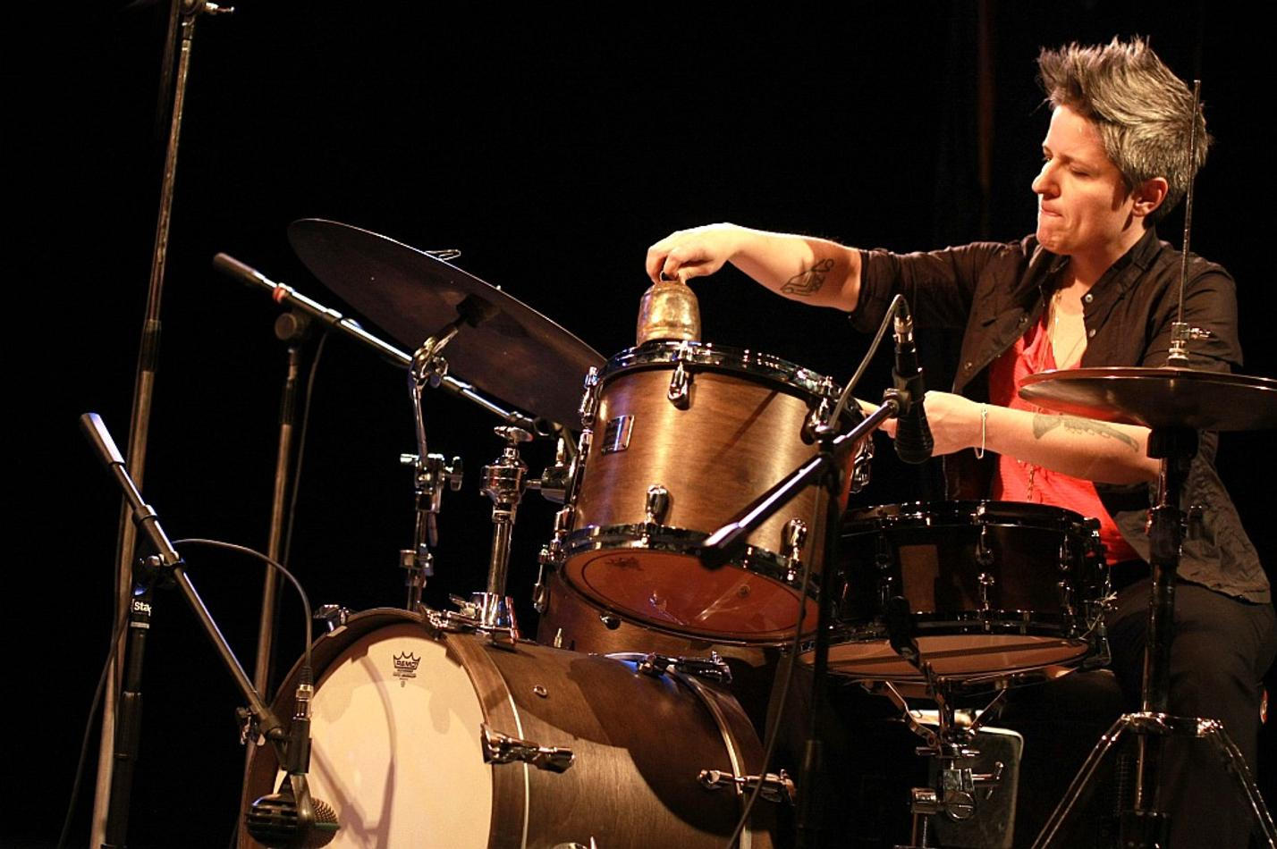 Hadar Noiberg Trio