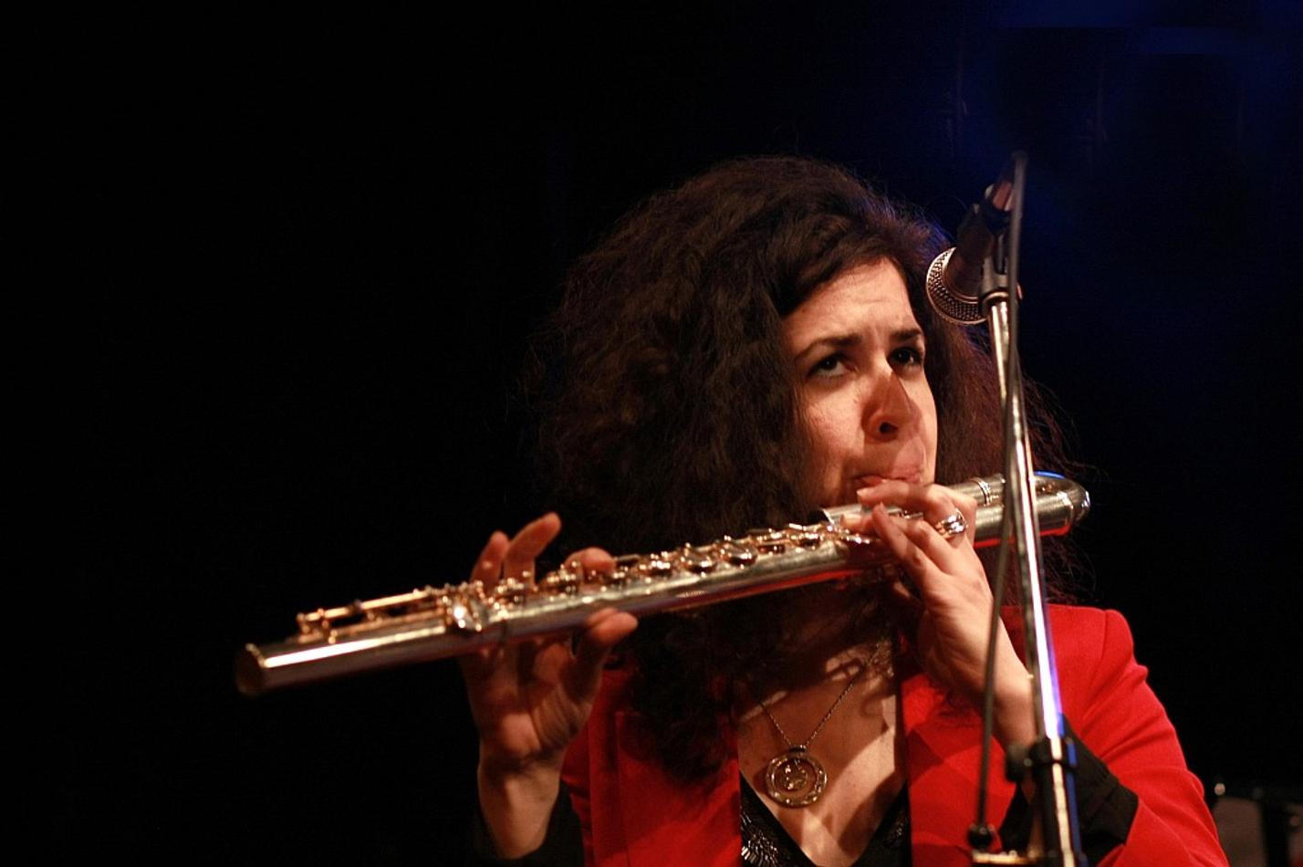 Hadar Noiberg Trio
