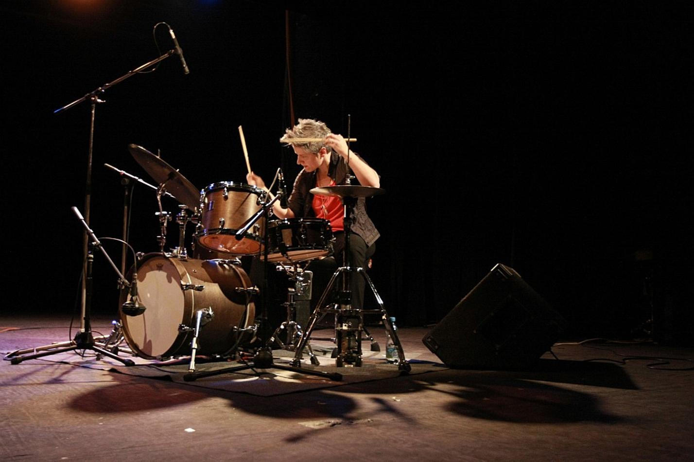 Hadar Noiberg Trio