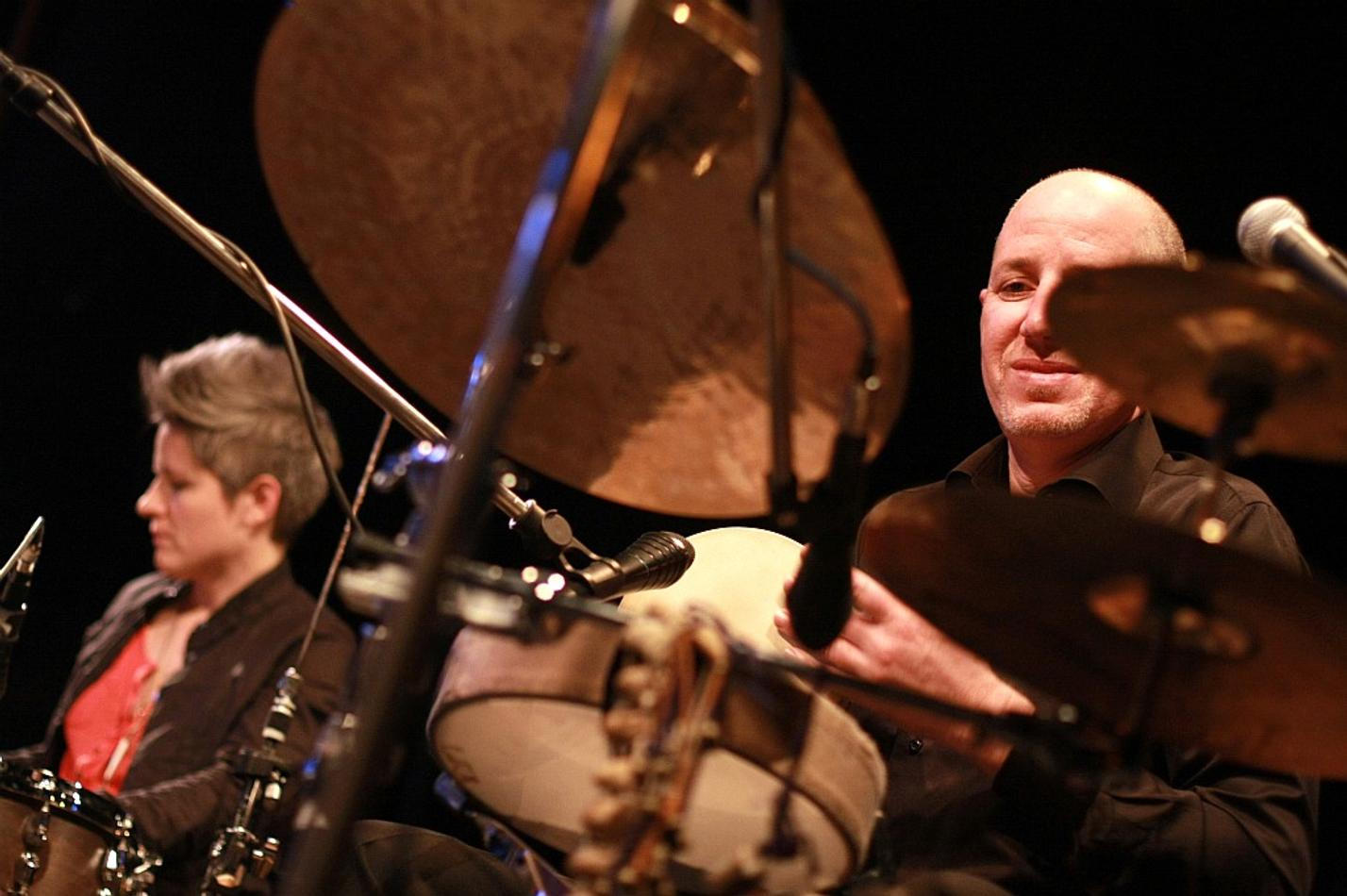 Off Lines Project feat. Hadar Noiberg Trio