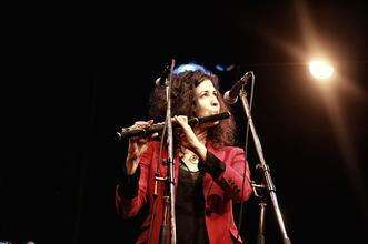 Hadar Noiberg Trio