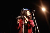 Hadar Noiberg Trio