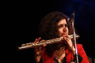 Hadar Noiberg Trio