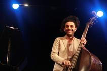 Hadar Noiberg Trio