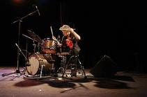 Hadar Noiberg Trio