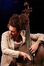 Hadar Noiberg Trio