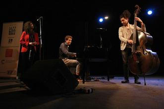 Off Lines Project feat. Hadar Noiberg Trio