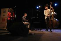Off Lines Project feat. Hadar Noiberg Trio