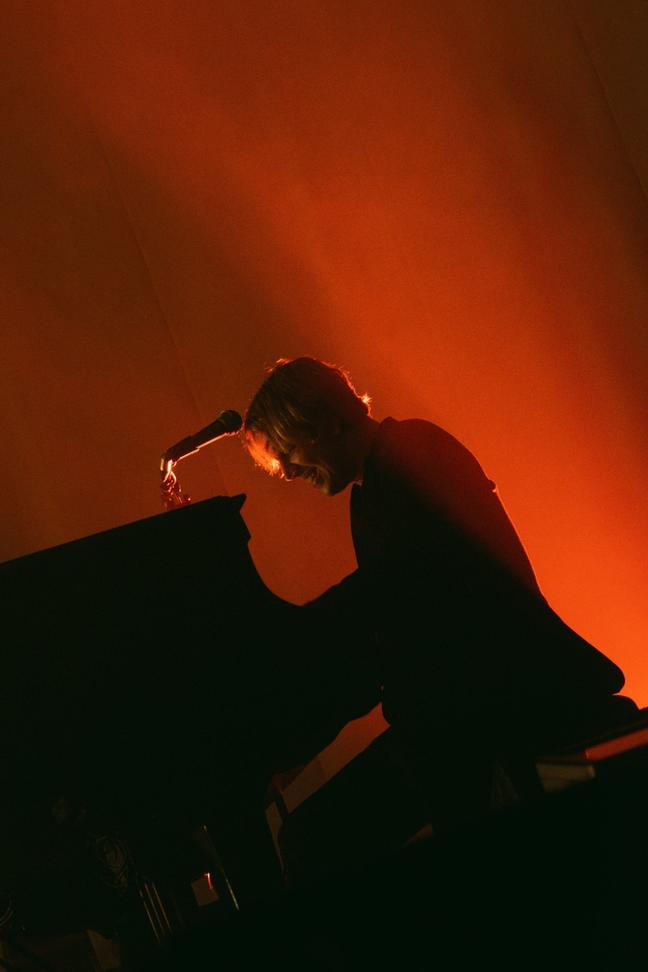 Tom Odell (2)