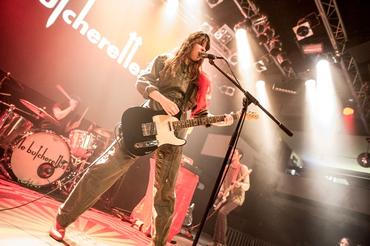 le butcherettes_02