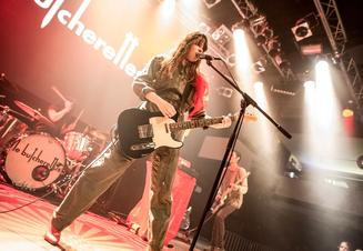 le butcherettes_02