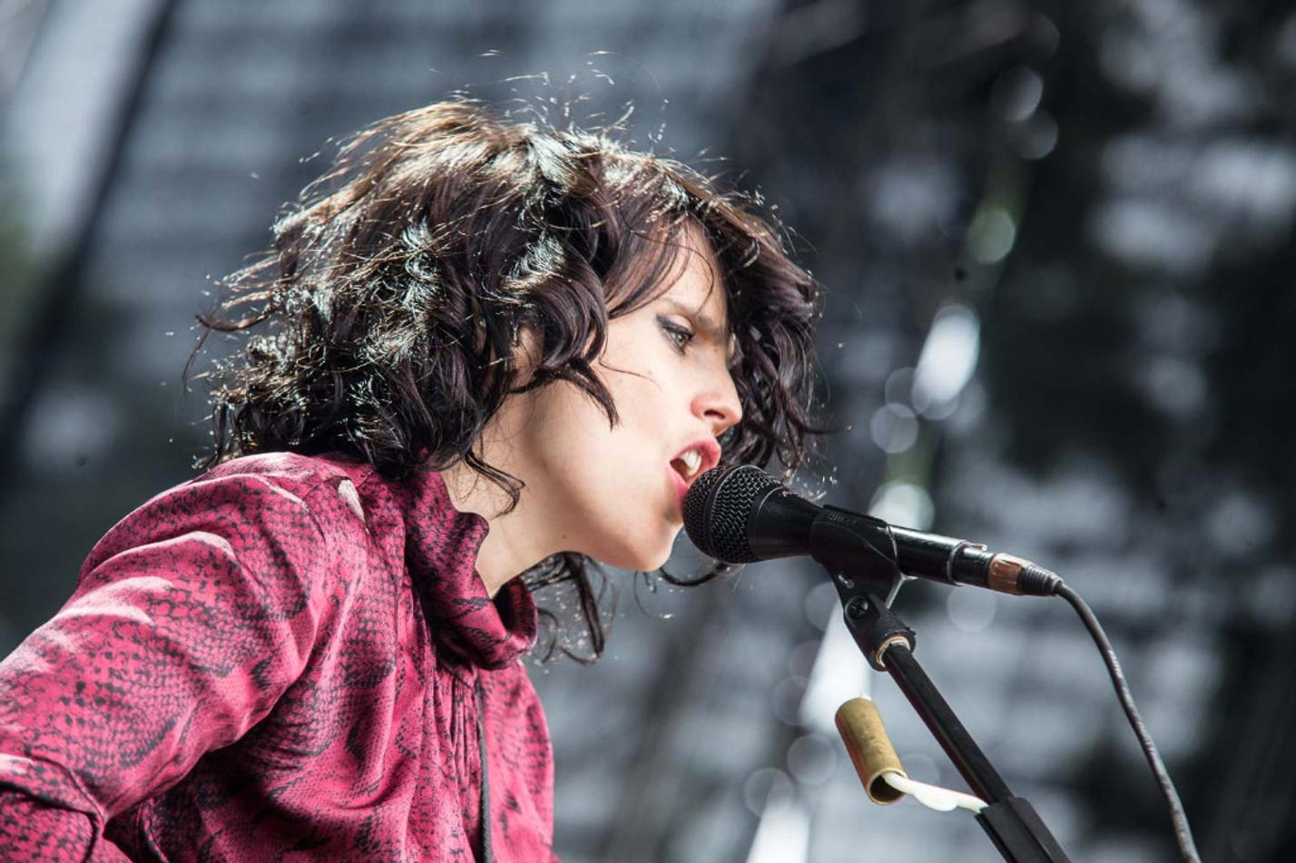 Anna Calvi (2)