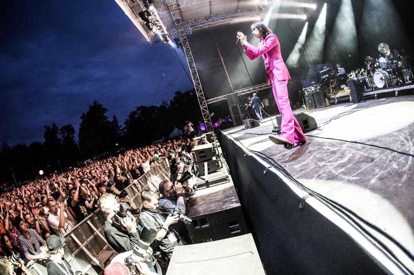 Primal Scream (1)