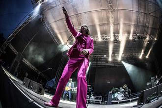 Primal Scream (2)