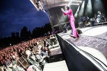 Primal Scream (1)