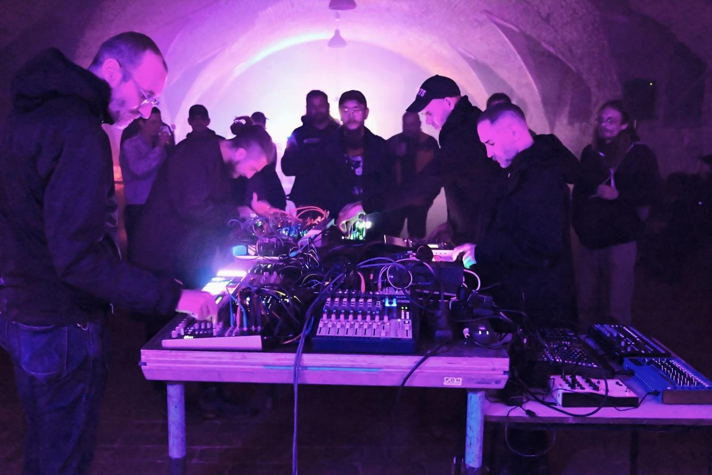 Urbsounds 1