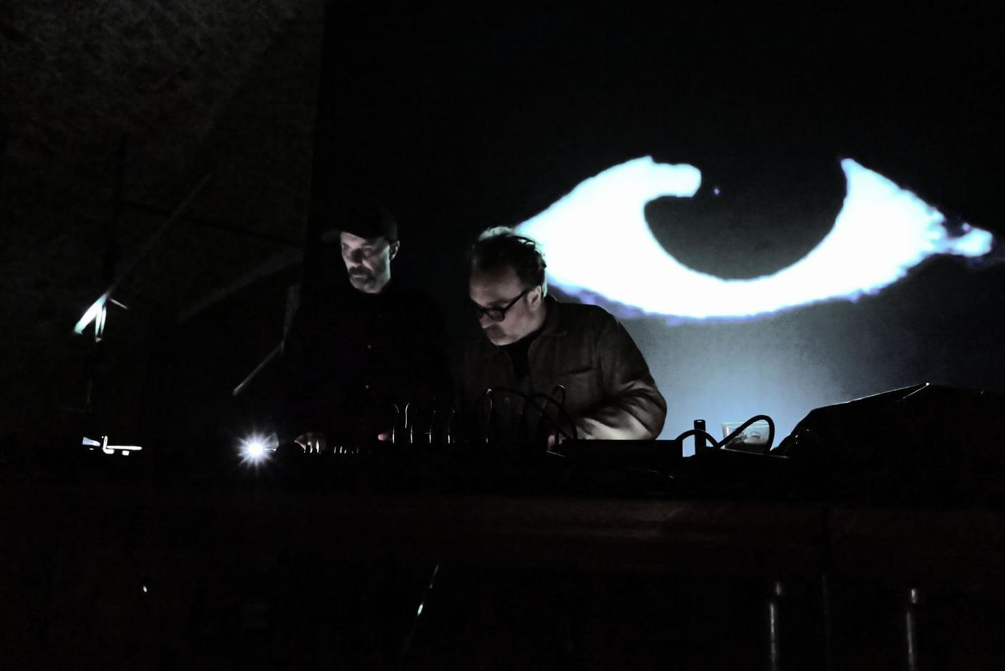 Demdike Stare 2