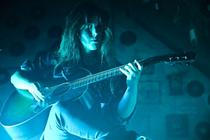 Gwenifer Raymond 1