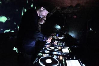 Demdike Stare 3
