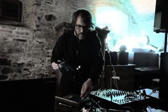 DJ Dáseň