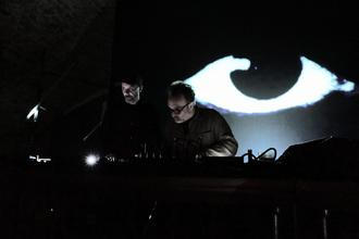 Demdike Stare 2