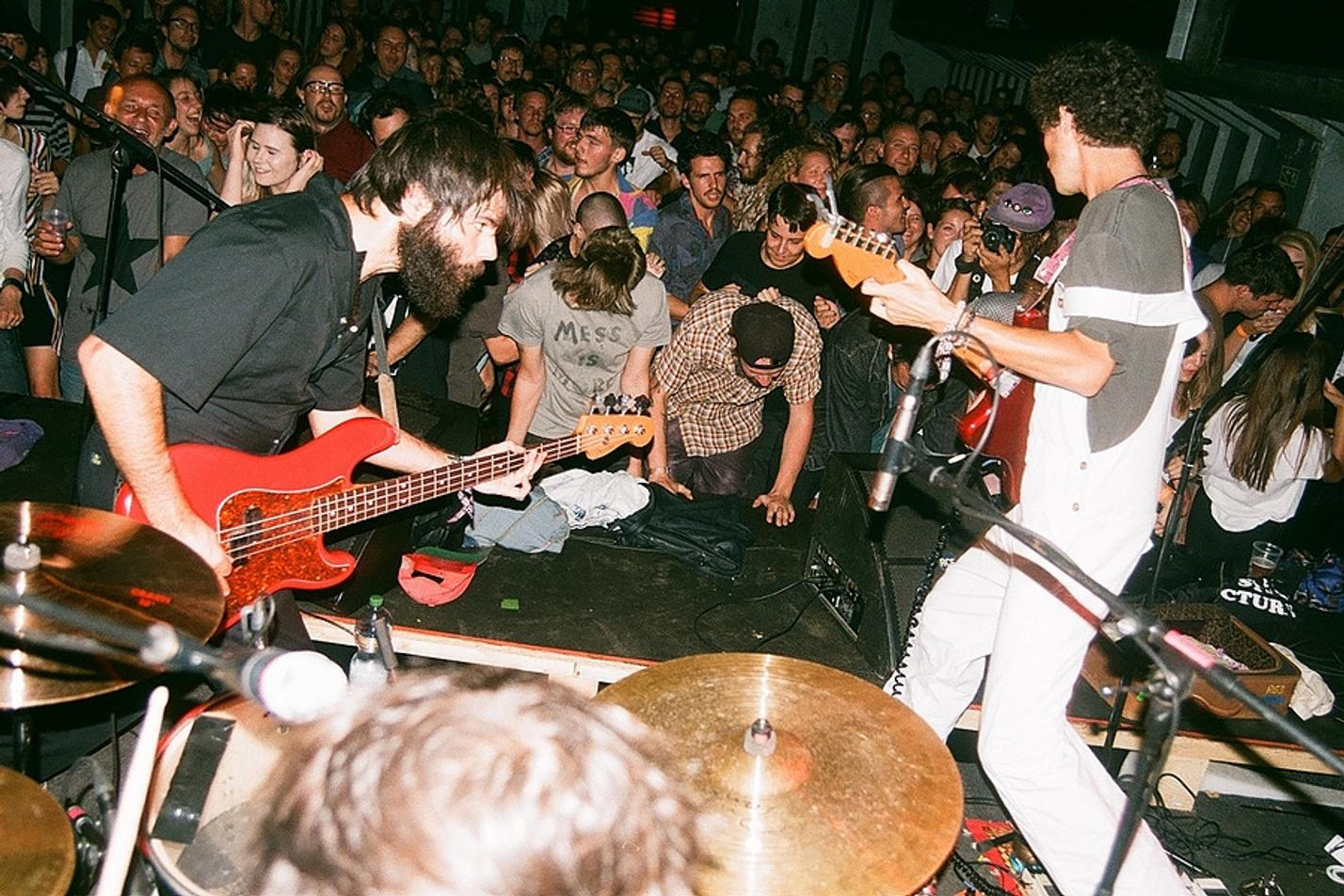 04 - ron gallo gig