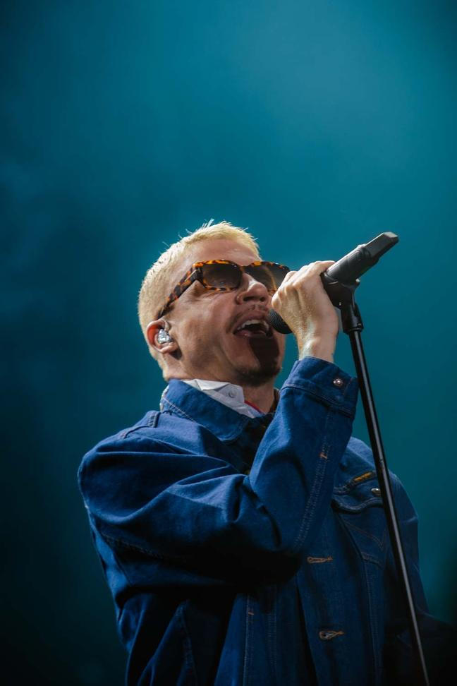 Macklemore - 1