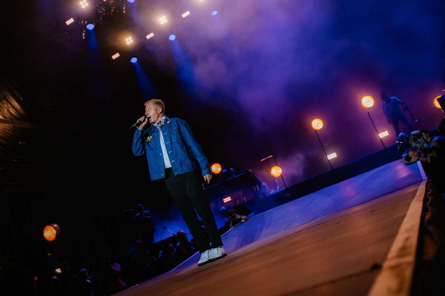 Macklemore - 6